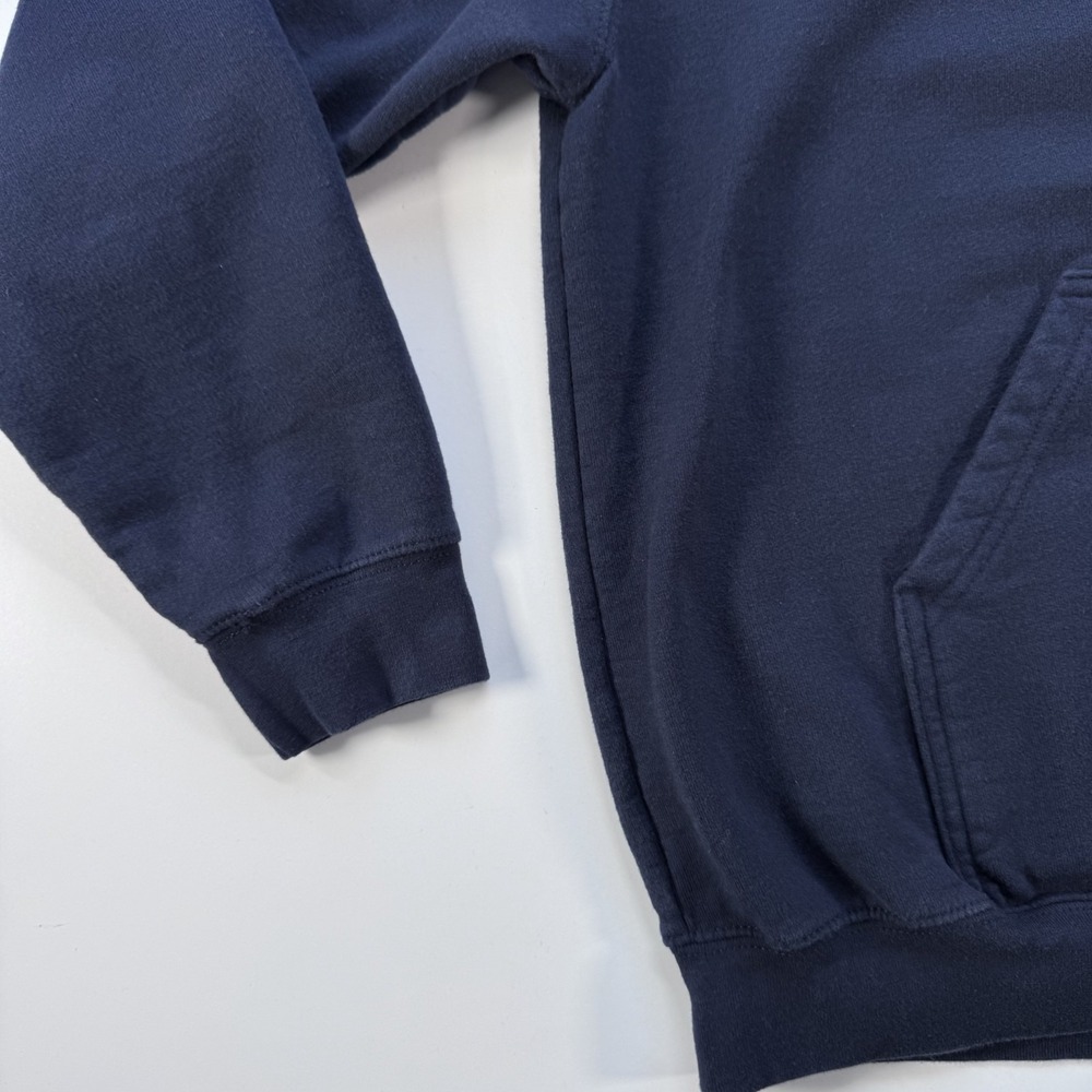OURAY UCD University Of California Davis Pullover Hoodie Large Cotton Blend - Picture 3 of 11